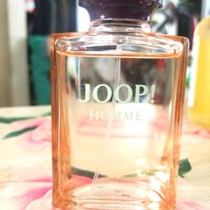 Joop Cologne